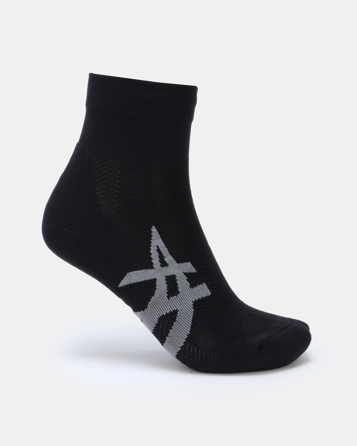 Asics 2 Pack Cushioning Socks