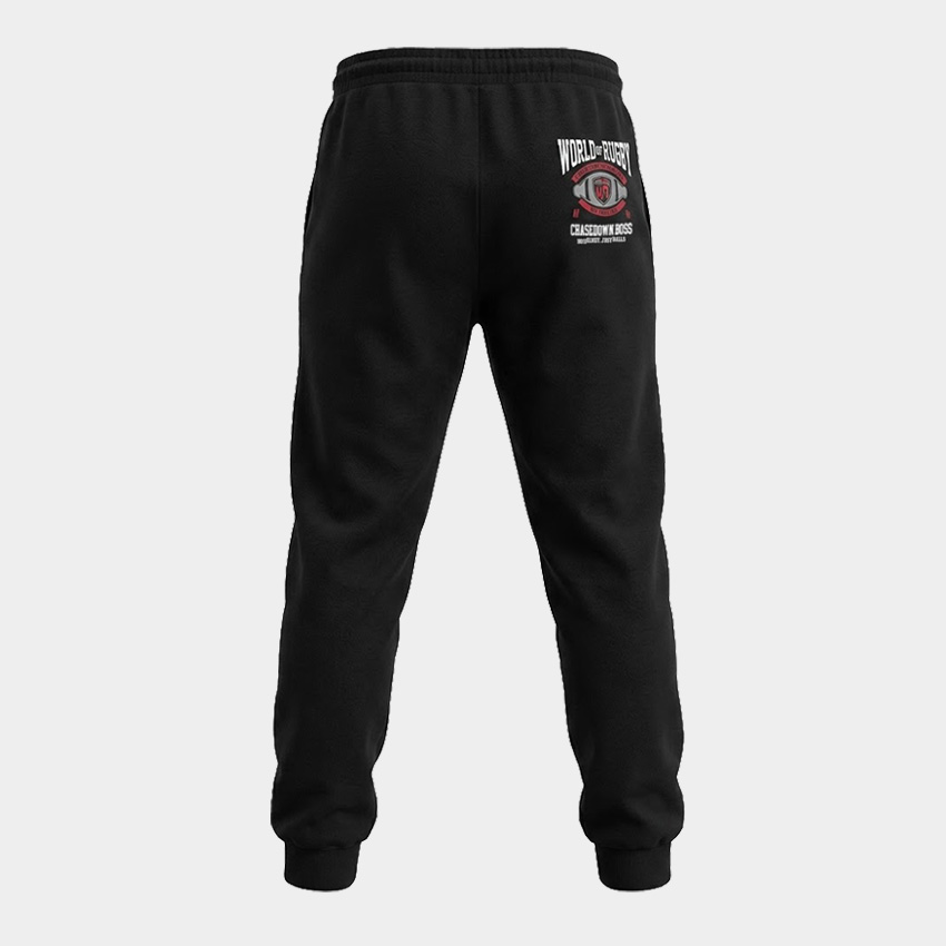 WoldofRugby Cold Front Trackpants - Image 2