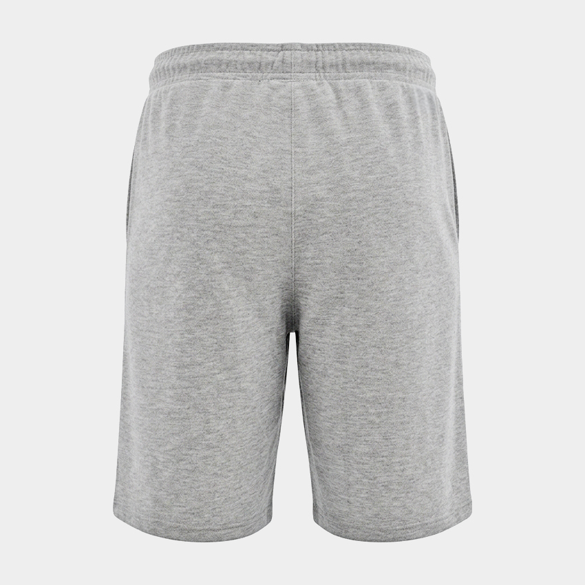 CCC ANCHOR KNIT 9" SHORT GREY - Image 2