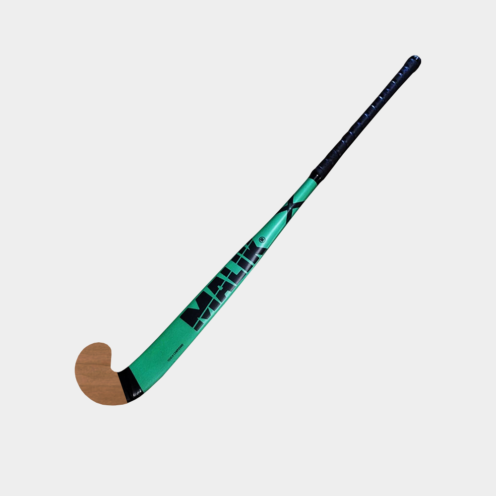 MALIK PEGASUS WOOD INDOOR STICK 38 - Image 2