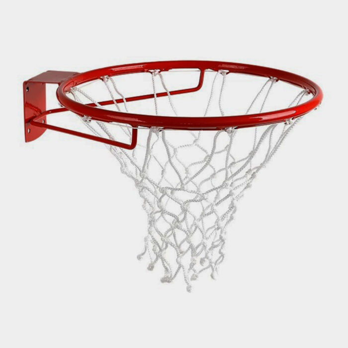 NETBALL RING PAIR & NETS