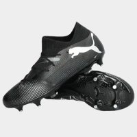 PUMA FUTURE 7 MATCH MXSG BLACK - Tryandscore Sports (Pty) Ltd