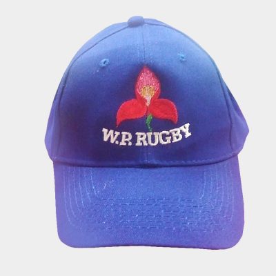 Wp Rugby Hat Rugby Clothing - Tryandscore Sports (Pty) Ltd