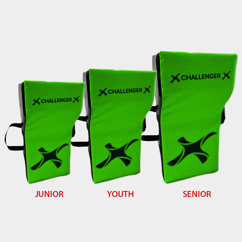 CHALLENGER CONTACT SHIELD JUNIOR - Image 2