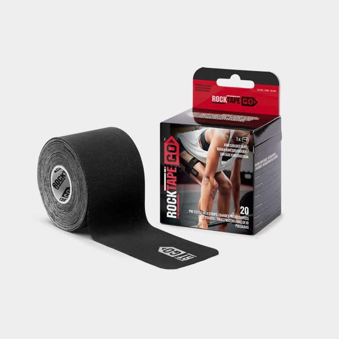 Rock Tape GO PRECUT STANDARD Assorted - Image 2