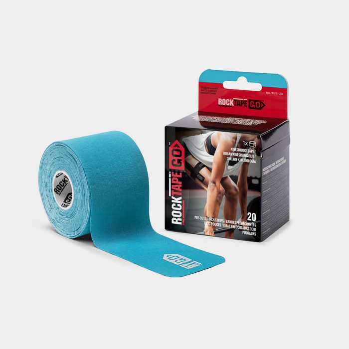 Rock Tape GO PRECUT STANDARD Assorted - Image 3