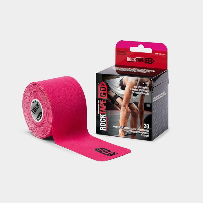Rock Tape GO PRECUT STANDARD Assorted - Image 5