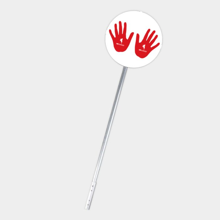 Lineout Board (Lollipop)