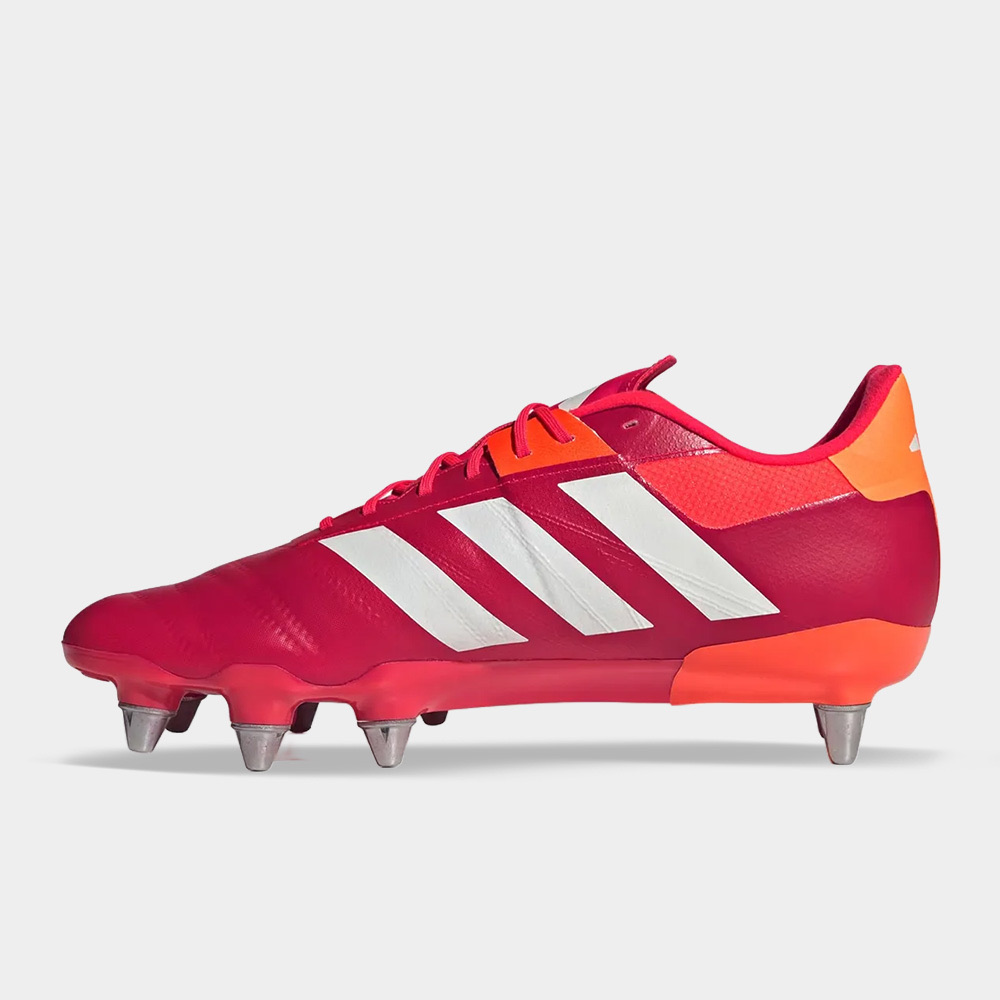 Adidas Kakari RS (SG) Red/Orange Men - Image 2