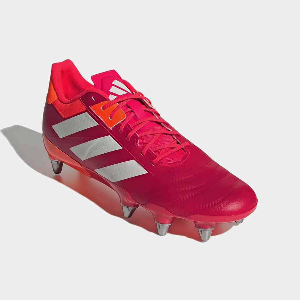Adidas Kakari RS (SG) Red/Orange Men - Image 6