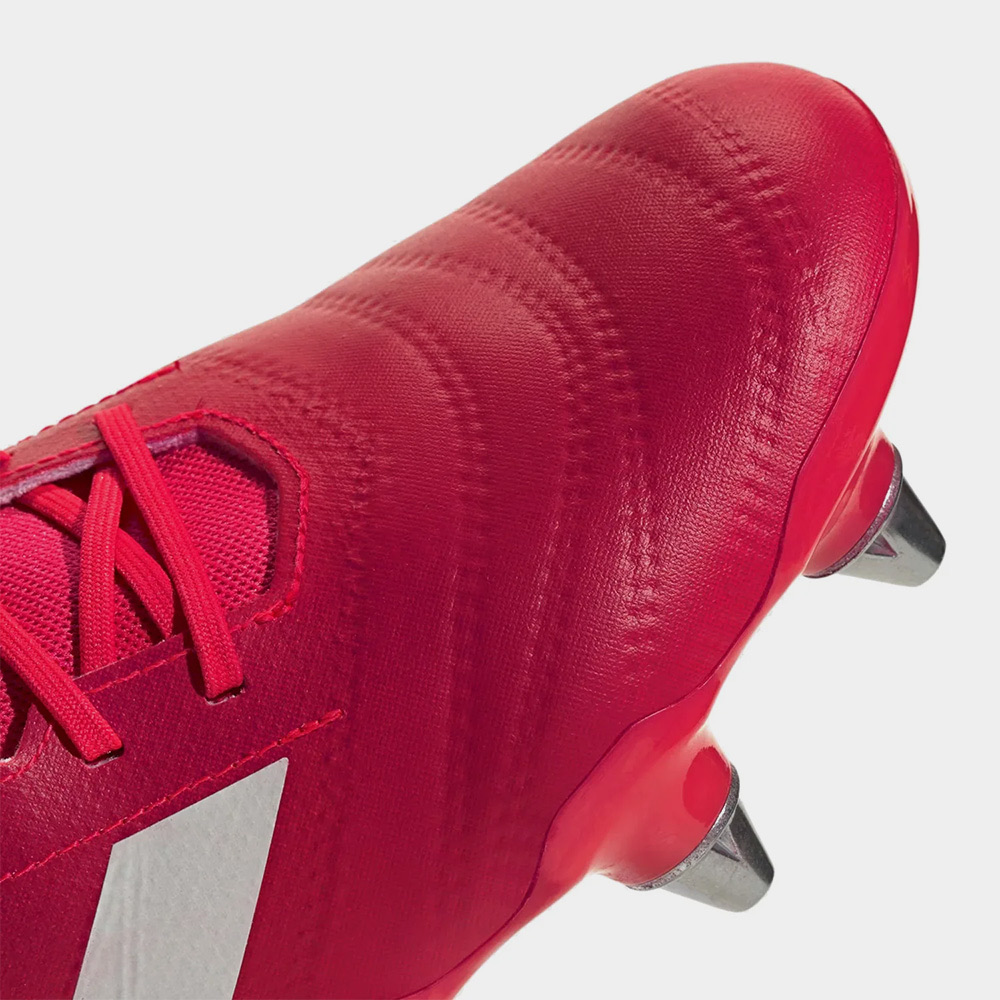 Adidas Kakari RS (SG) Red/Orange Men - Image 4