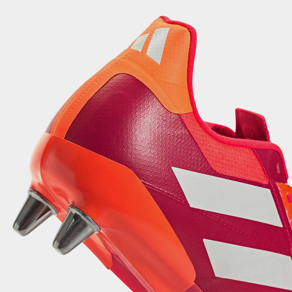 Adidas Kakari RS (SG) Red/Orange Men - Image 3