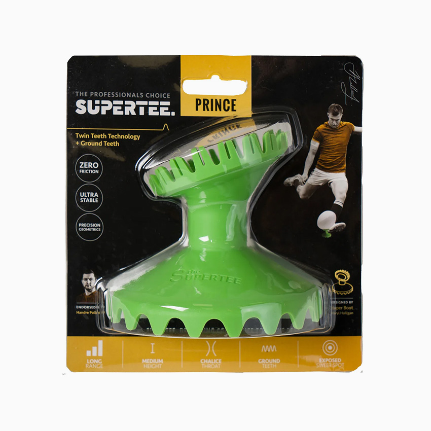 Prince Supertee Rugby Kicking Tee - Image 2
