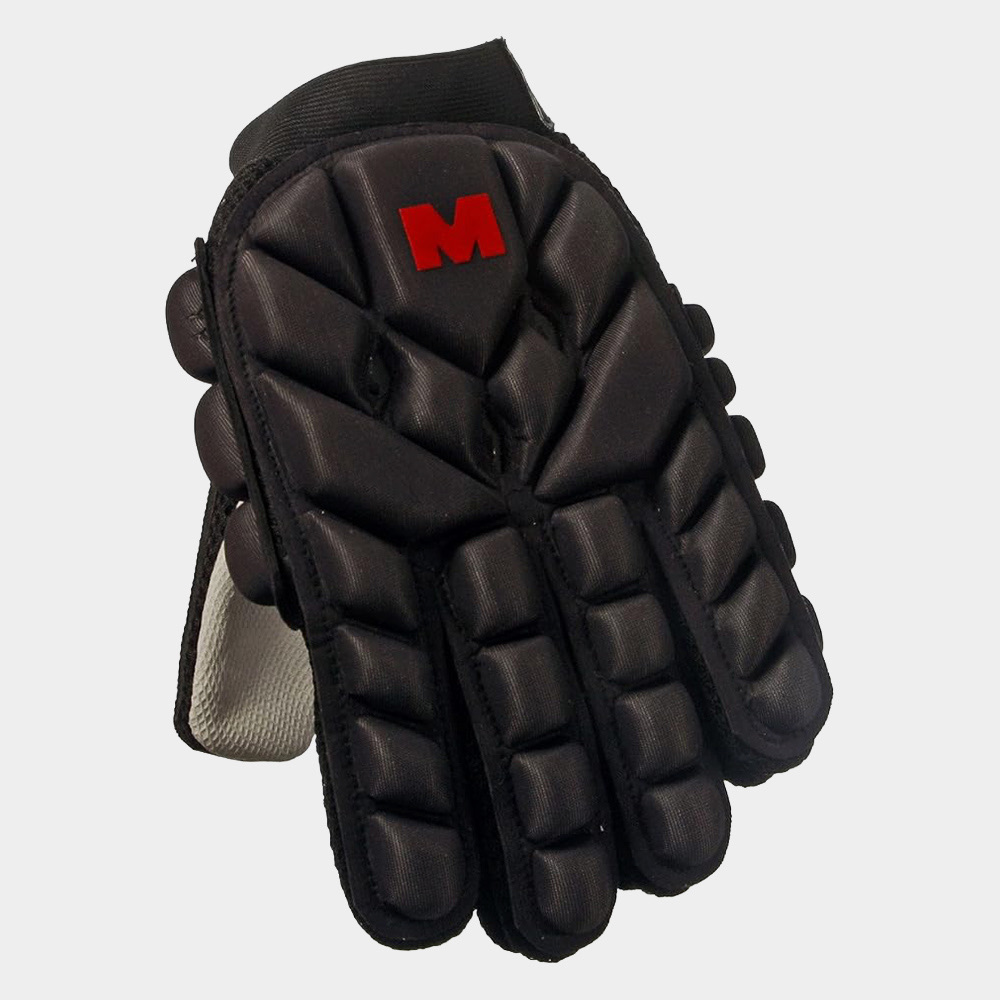 Malik Glove ABS Black R/H